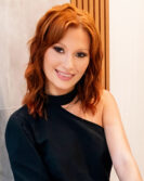 Giovanna Prisma | Terapeutas