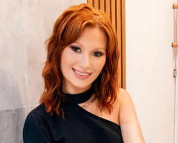 Giovanna Prisma | Terapeutas