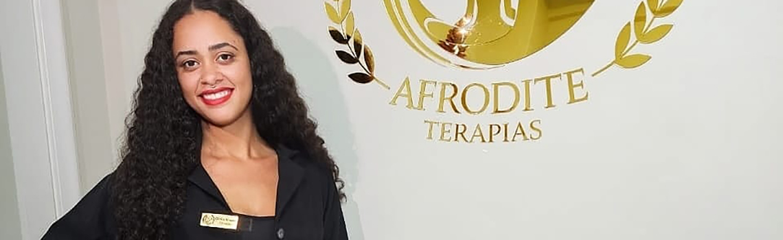 Antonela Afrodite | Massagistas