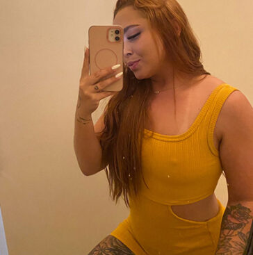 Lara | Massagistas