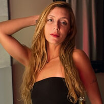 Lury Copa | Terapeutas