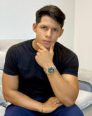 Caio Matni | Massagistas