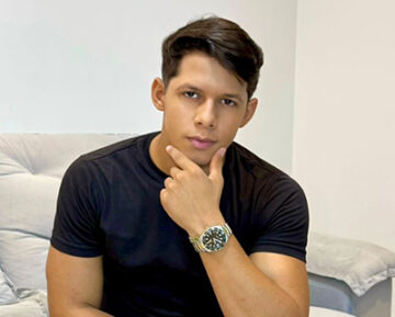 Caio Matni | Terapeutas