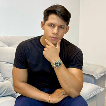 Caio Matni | Terapeutas