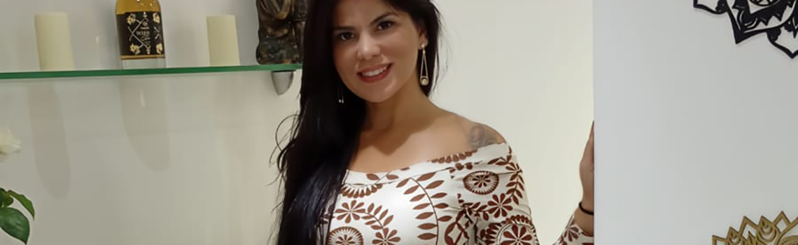 Tamara Intense | Terapeutas