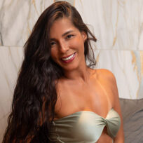 Jade Mistica | Terapeutas