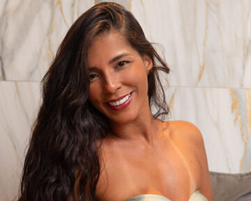 Jade Mistica | Terapeutas