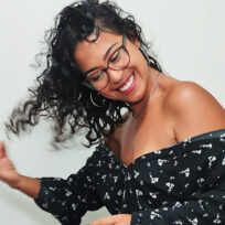 Ellen Afrodite | Massagistas