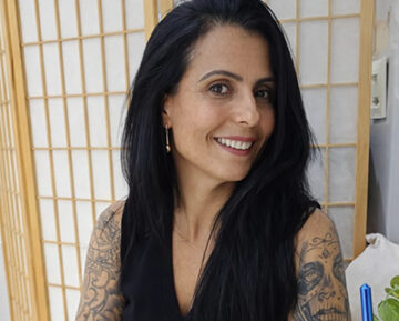 Kelly Intense | Terapeutas