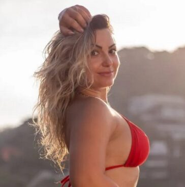 Kelly Barra | Terapeutas