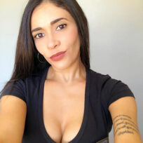 Mayara Life Castelo | Terapeutas