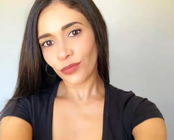 Mayara Life Castelo | Terapeutas