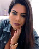 Monica Mendes | Terapeutas