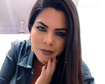 Monica Mendes | Terapeutas