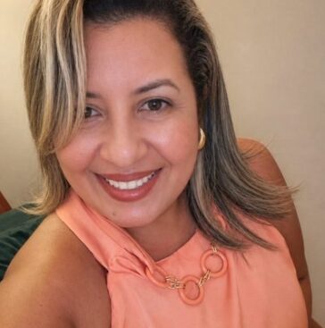 Raquel Pires | Terapeutas