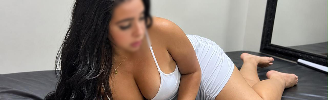 Sarah Eros | Massagistas