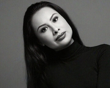 Tifanny | Terapeutas