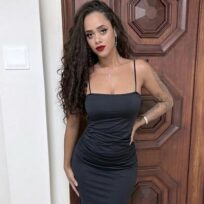 Antonela Afrodite | Massagistas