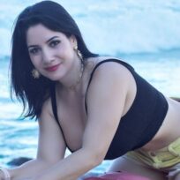 Reny Lucas | Terapeutas