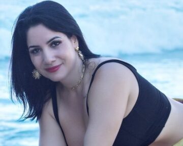 Reny Lucas | Terapeutas