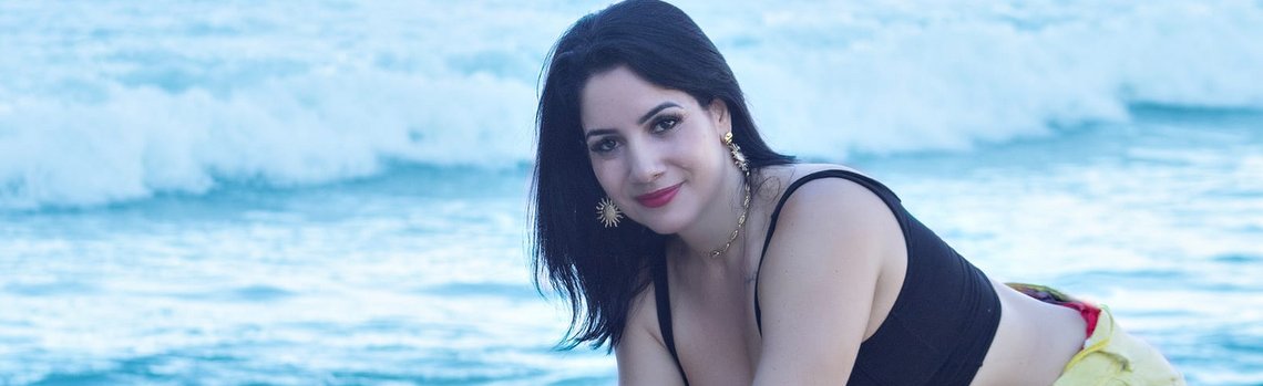 Reny Lucas | Terapeutas