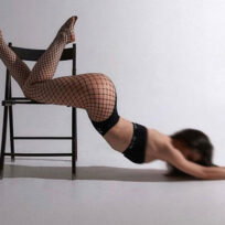 Ellen Cactos | Massagistas