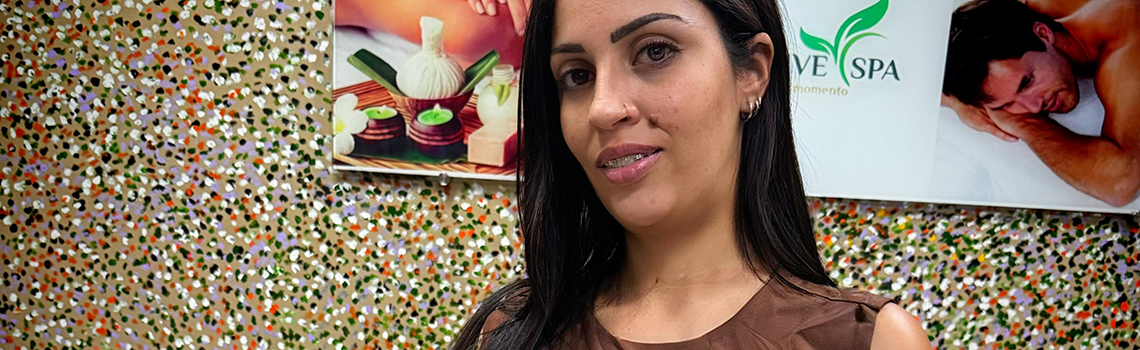 Ketlen Freitas SP | Terapeutas