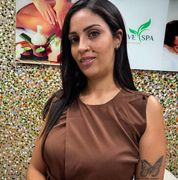Ketlen Freitas SP | Terapeutas