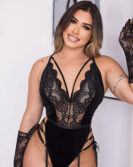 Fernanda Cactos | Massagistas