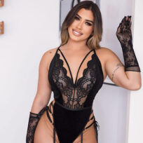 Fernanda Cactos | Massagistas