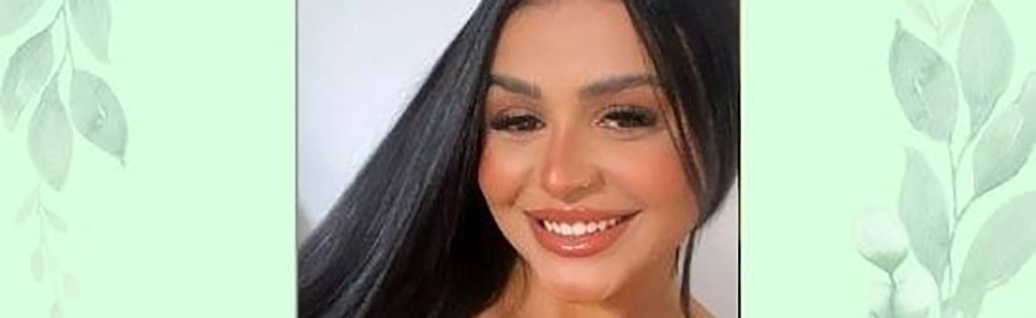 Hannah Monteiro | Terapeutas