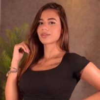 Jessy Veena | Terapeutas