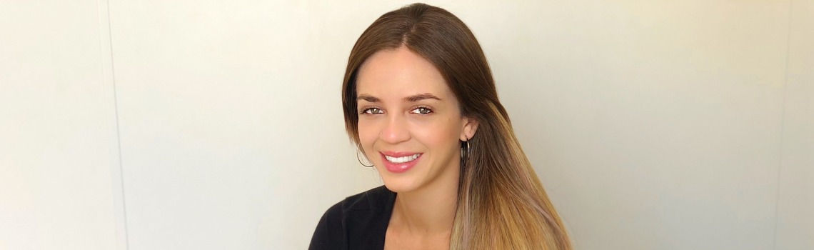 Larissa Life | Terapeutas