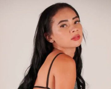 Mariah Tijuca | Terapeutas