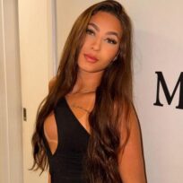 Milly Mística | Terapeutas