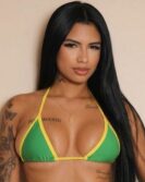 Sabrina Peace | Terapeutas