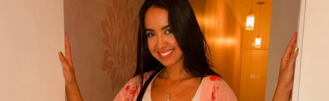 Samanta Sakura | Terapeutas