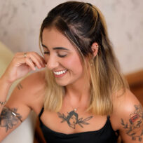 Natália Royal Spa | Terapeutas