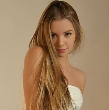 Rafaelly Bitencourt | Terapeutas