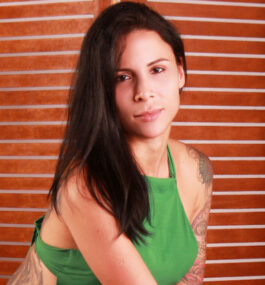 Anne Massagens | Clinicas
