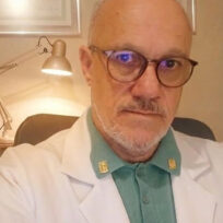 Dr. Jorge Luis Pereira | Terapeutas