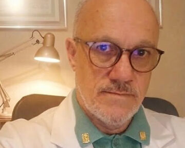 Dr. Jorge Luis Pereira | Terapeutas