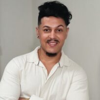 Leo Afrodite | Terapeutas