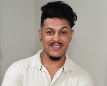 Leo Afrodite | Terapeutas