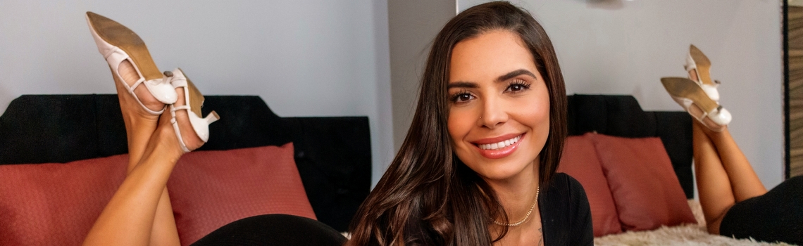 Leticia Prisma | Terapeutas