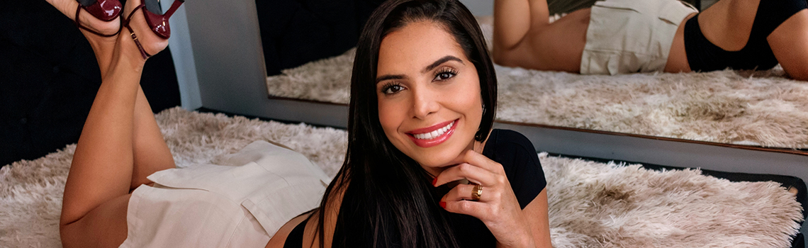 Leticia Prisma | Terapeutas