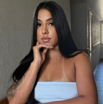Alexia Barra | Terapeutas