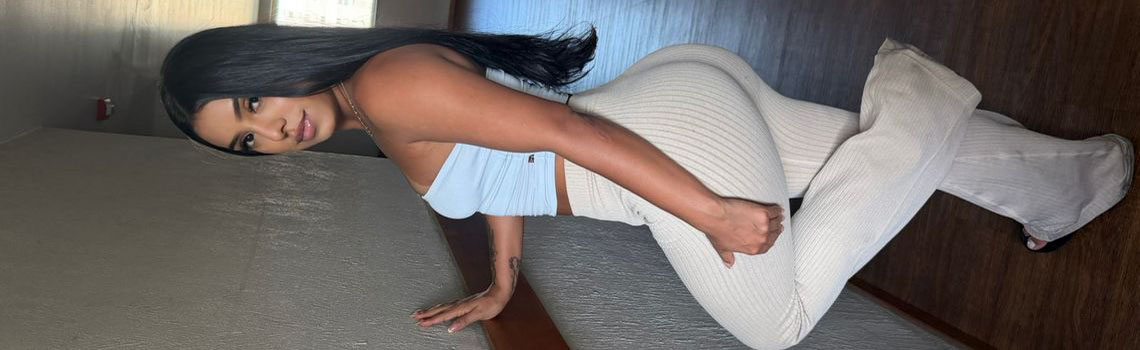Alexia Barra | Terapeutas