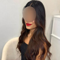 Mirela Lumière | Massagistas