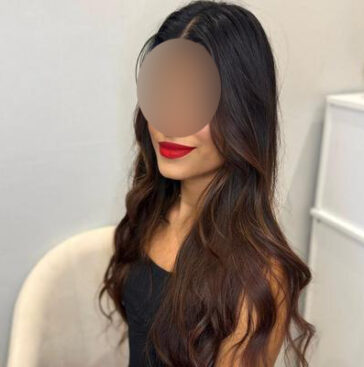Mirela Lumière | Massagistas
